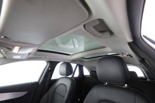 MERCEDES-BENZ GLC 220 usata 7