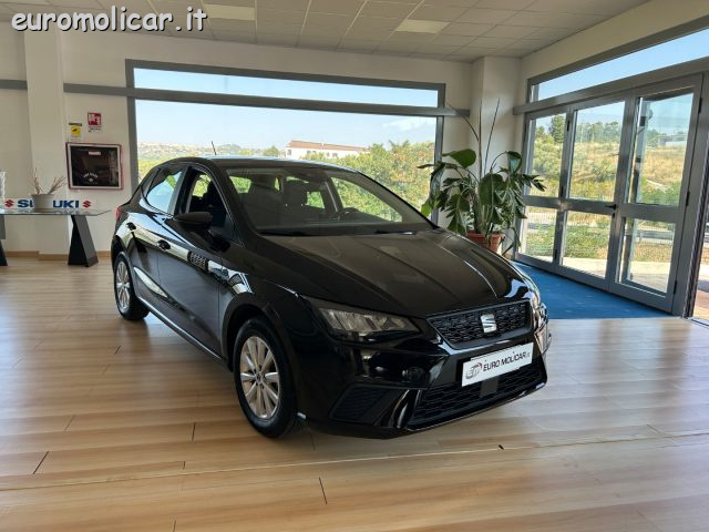 SEAT Ibiza usata, con Airbag
