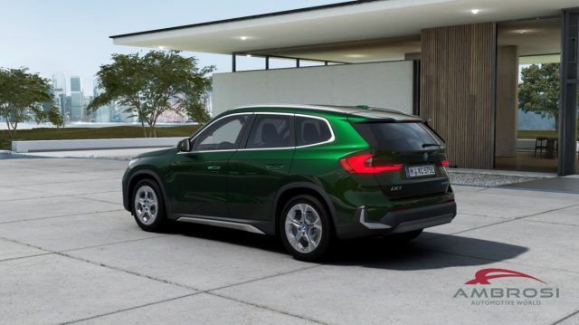 BMW iX1 usata 1