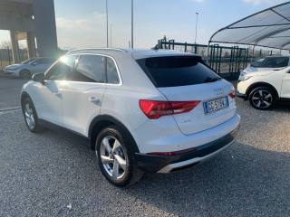 AUDI Q3 usata, con Cerchi in lega