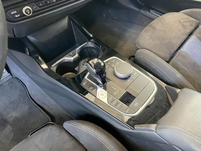 BMW 120 usata, con Servosterzo