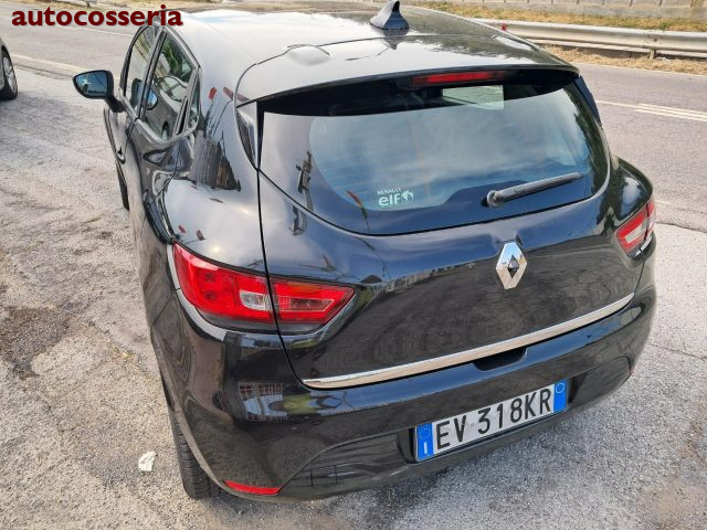 RENAULT Clio usata 3