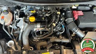 NISSAN Micra usata, con Sensori di parcheggio posteriori