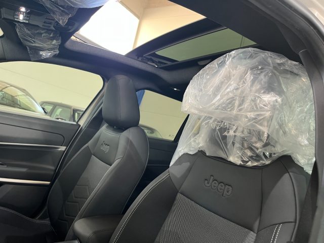JEEP Avenger usata, con Chiusura centralizzata