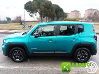 JEEP Renegade usata, con Airbag