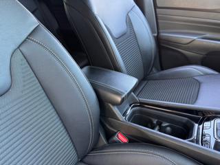 JEEP Compass usata, con Touch screen