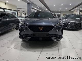 CUPRA Formentor usata, con Airbag