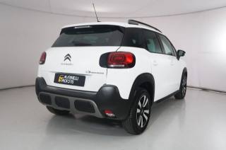CITROEN C3 Aircross usata, con Airbag