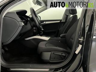 AUDI A4 usata, con Climatizzatore