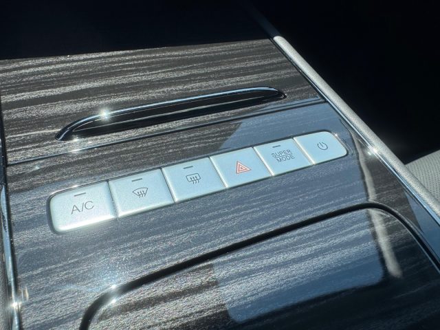 OMODA 5 usata, con Regolazione elettrica sedili