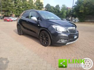 OPEL Mokka usata, con Airbag Passeggero
