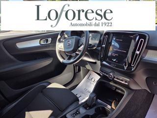 VOLVO XC40 usata, con Filtro antiparticolato