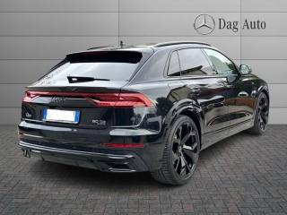 AUDI Q8 usata, con Airbag
