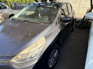 RENAULT Clio usata, con Airbag Passeggero