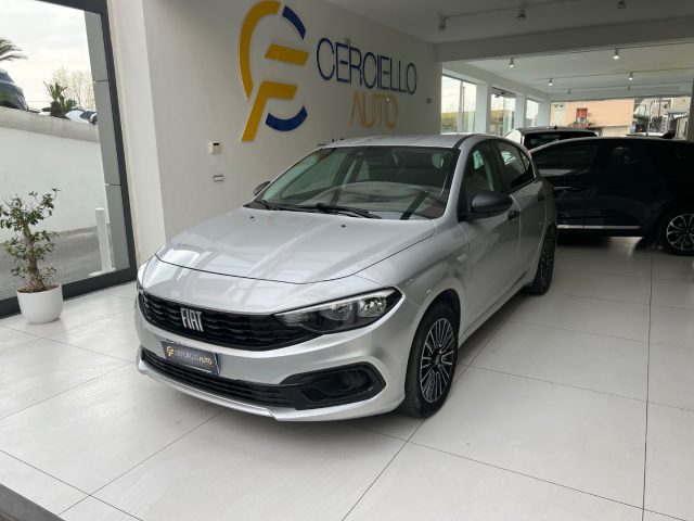 FIAT Tipo usata, con Airbag