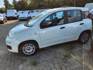 FIAT Panda usata, con Autoradio