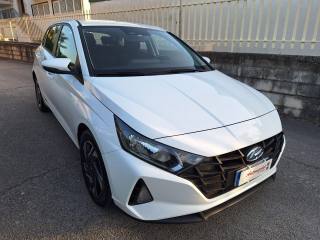 HYUNDAI i20 usata, con Airbag laterali