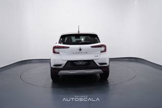 RENAULT Captur usata, con Alzacristalli elettrici