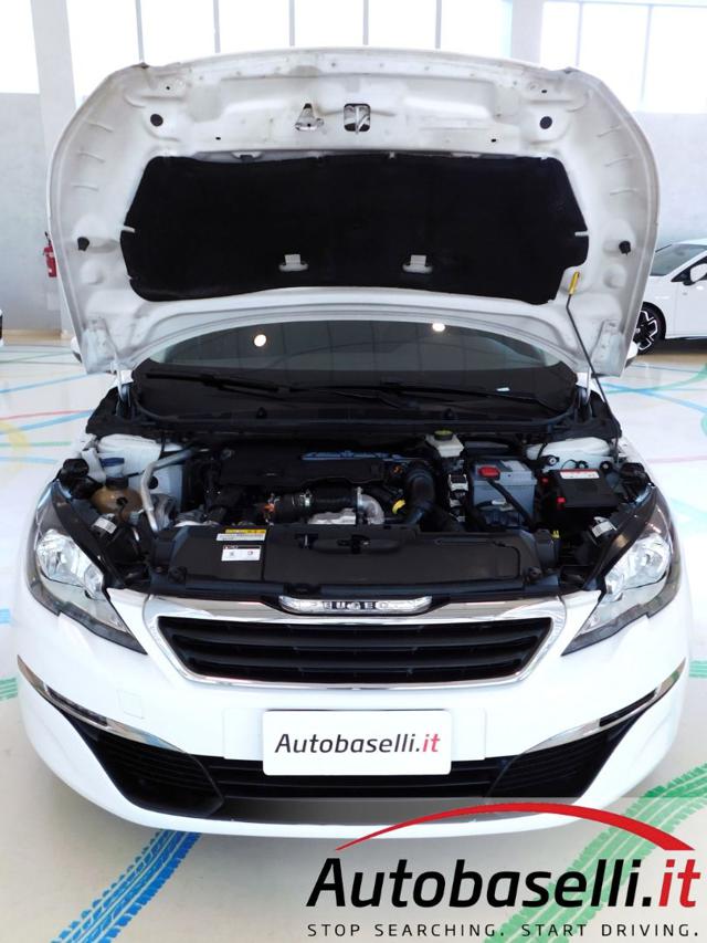PEUGEOT 308 usata 68