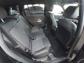 MERCEDES-BENZ GLB 200 usata, con Cruise Control