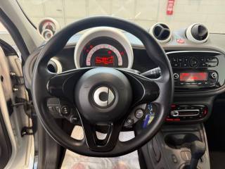 SMART ForFour usata 17
