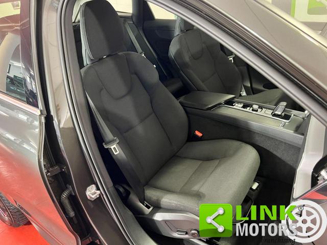 VOLVO XC60 usata, con Climatizzatore