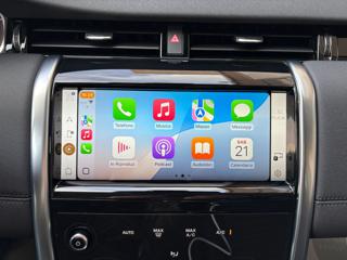 LAND ROVER Discovery Sport usata, con Portellone posteriore elettrico