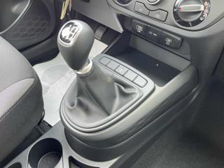 HYUNDAI i10 usata, con Controllo vocale