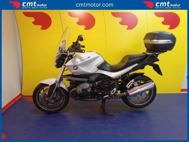 BMW R 1200 R usata 2