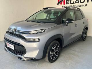 CITROEN C3 Aircross usata, con Airbag laterali