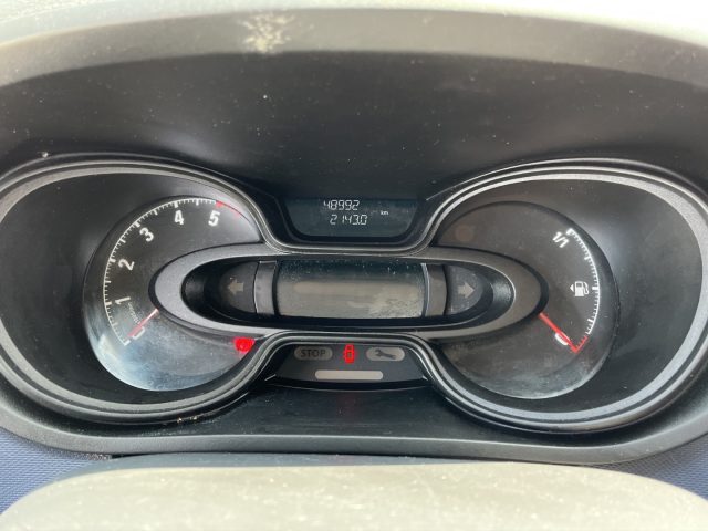 OPEL Vivaro usata, con Servosterzo