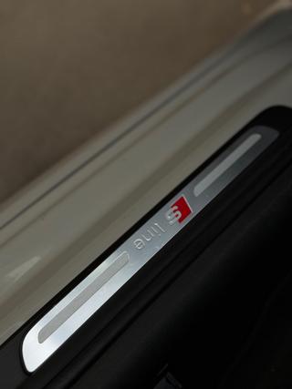 AUDI A1 usata, con Bracciolo