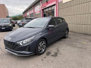 HYUNDAI i20 usata, con Airbag laterali