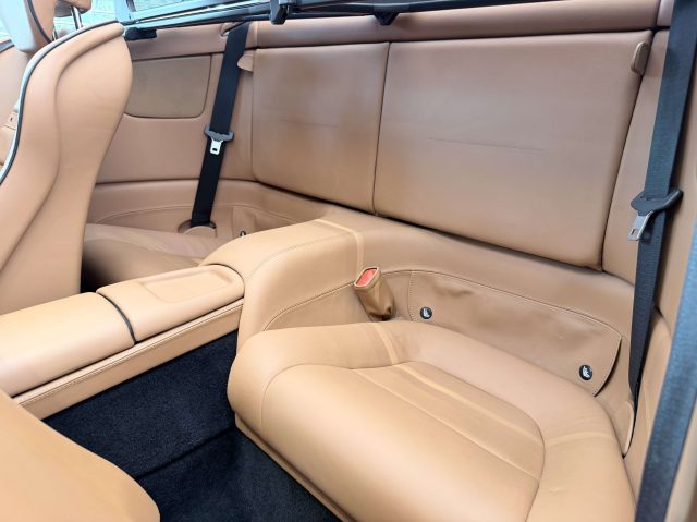 FERRARI California usata, con Park Distance Control