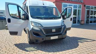 FIAT Ducato usata, con Pneumatici quattro stagioni