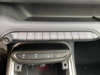 JEEP Avenger usata, con Sedile posteriore sdoppiato
