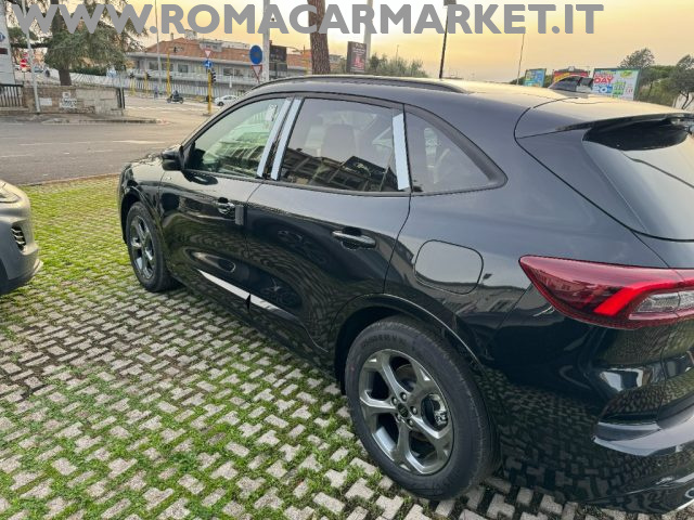 FORD Kuga usata, con Cruise Control