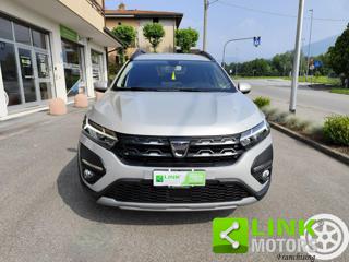 DACIA Jogger usata, con Airbag