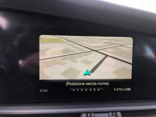 ALFA ROMEO Giulia usata, con Servosterzo