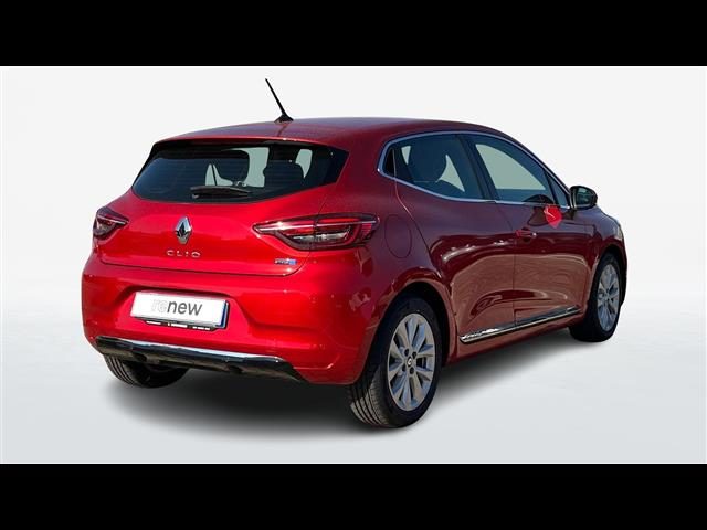 RENAULT Clio usata, con Airbag