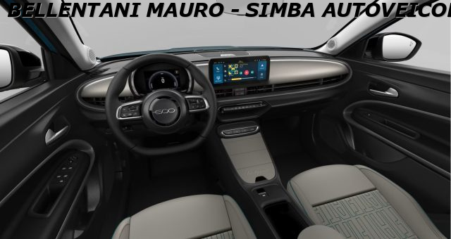 FIAT 600 usata, con Autoradio