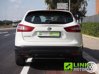 NISSAN Qashqai usata, con Cerchi in lega