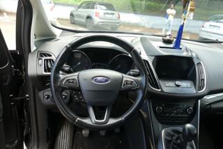 FORD C-Max usata, con Bluetooth