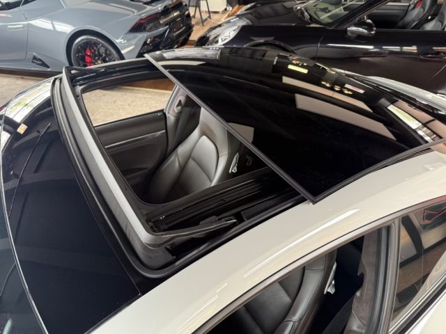 PORSCHE 911 usata, con Volante in pelle