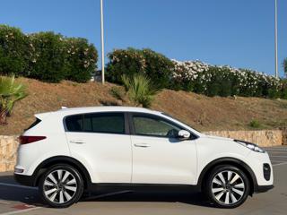 KIA Sportage usata, con Alzacristalli elettrici