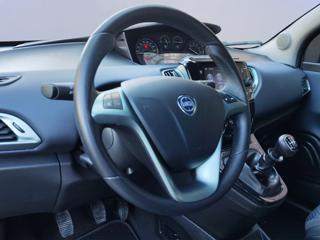 LANCIA Ypsilon usata, con Climatizzatore