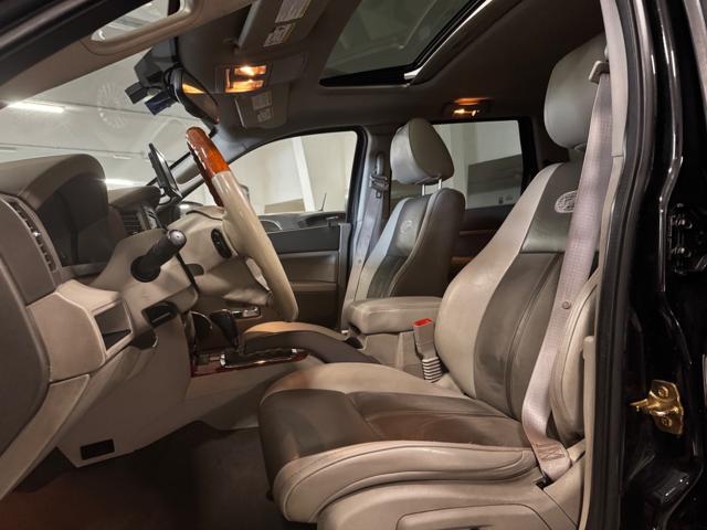 JEEP Grand Cherokee usata, con Climatizzatore
