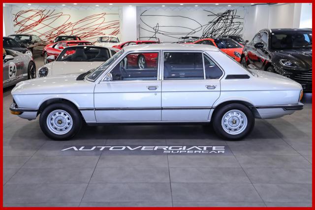 BMW 518 usata 3