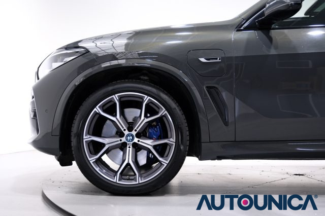 BMW X5 usata, con Controllo automatico clima