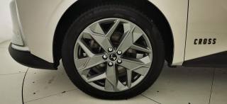 DS AUTOMOBILES DS 4 usata, con Volante in pelle